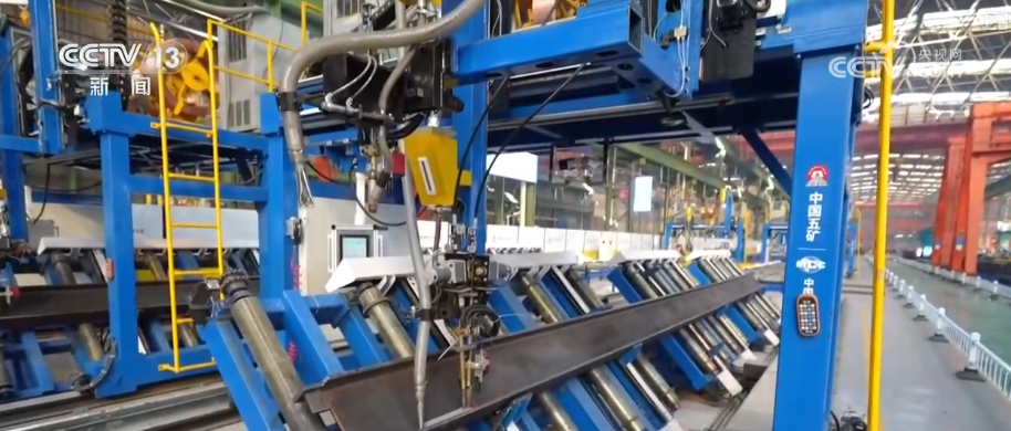 “灯塔工厂”“卓越级”“领航级”钢铁行业数改智转“加速跑”成智能制造标杆(图5)