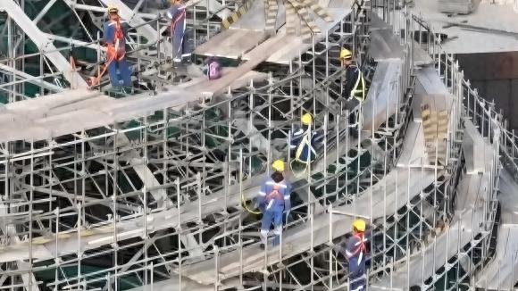 市场结构跨越式转变绿色、高端、数智成钢铁业主旋律(图1)