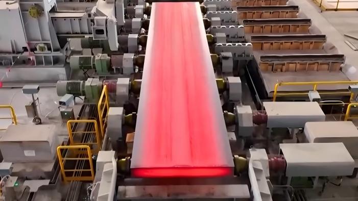 市场结构跨越式转变绿色、高端、数智成钢铁业主旋律(图2)