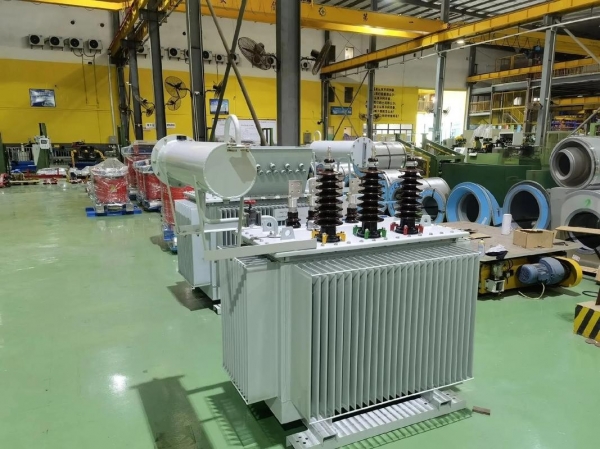 马斯克的预言成真！全球争抢的不是芯片是中国20万一台的变压器(图7)