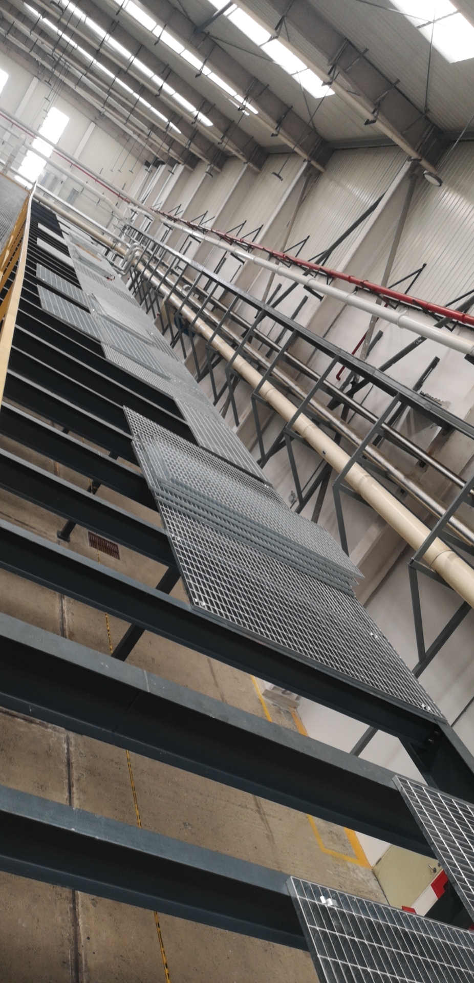 2026年钢格板定做厂家选型指南：TOP5品牌深度解析(图1)