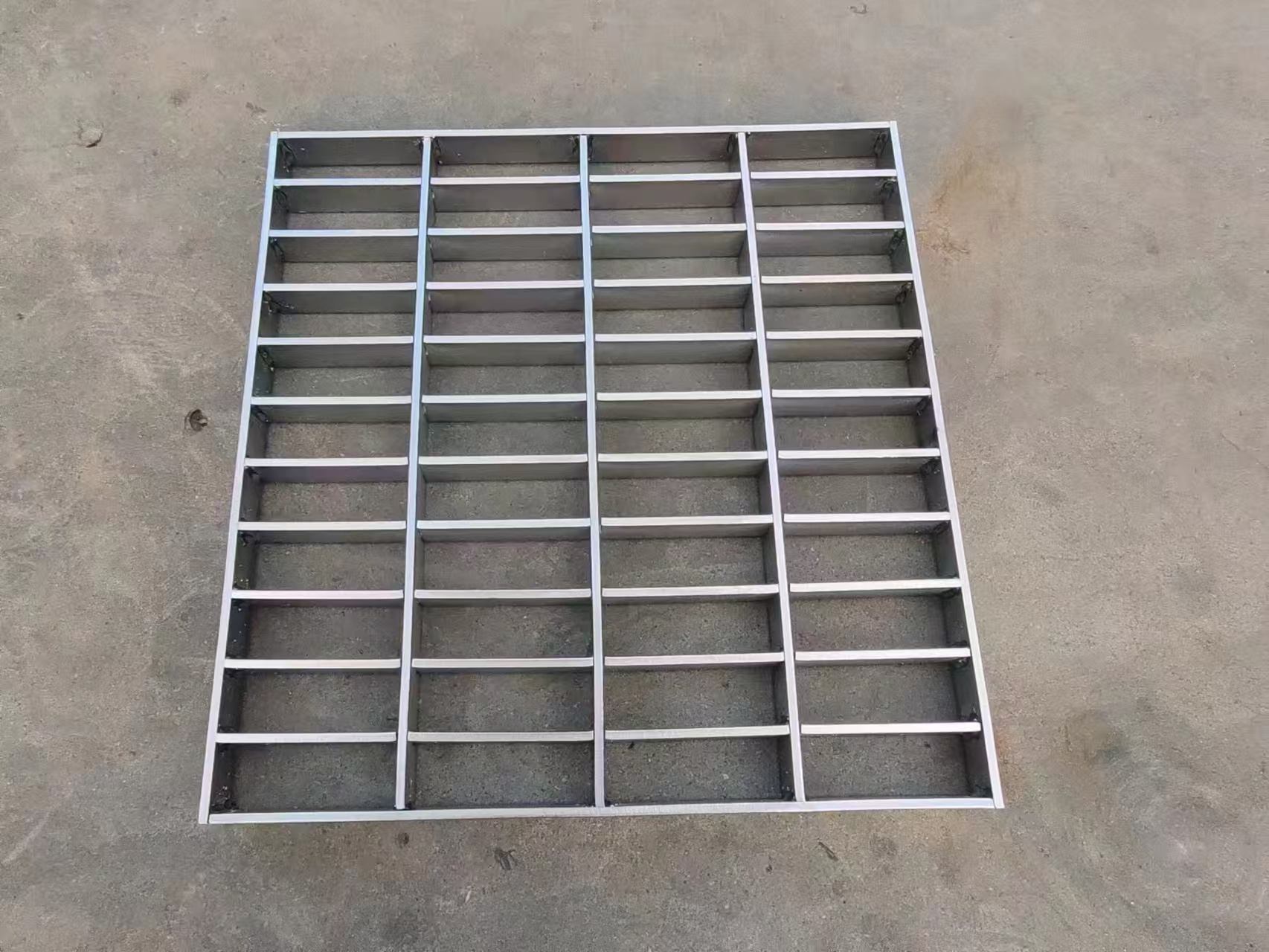 2026年钢格板定做厂家选型指南：TOP5品牌深度解析(图3)