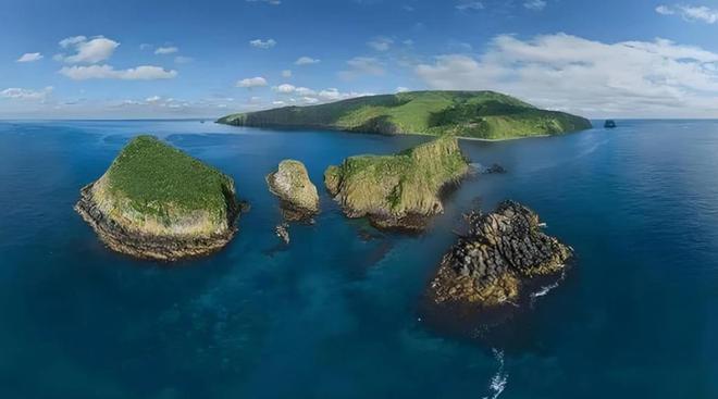 张召忠预言或将成真：美国一旦倒下亚洲这2国将会打起来？(图5)