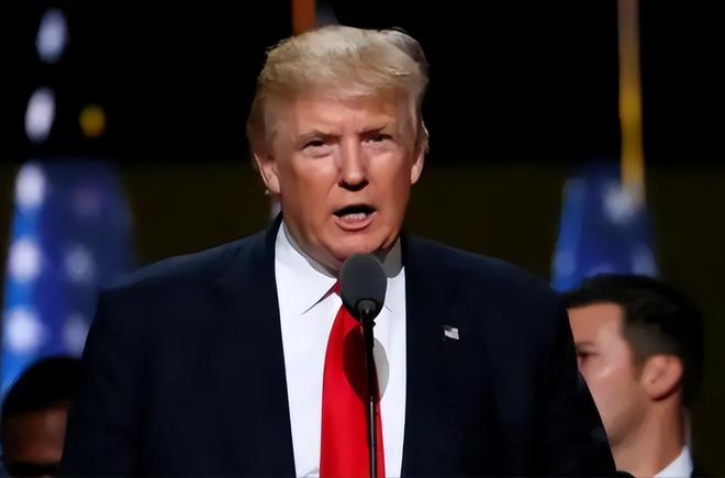 张召忠预言或将成真：美国一旦倒下亚洲这2国将会打起来？(图4)