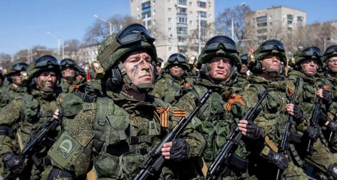 张召忠预言或将成真：美国一旦倒下亚洲这2国将会打起来？(图16)