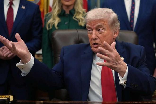 张召忠预言或将成真：美国一旦倒下亚洲这2国将会打起来？(图17)