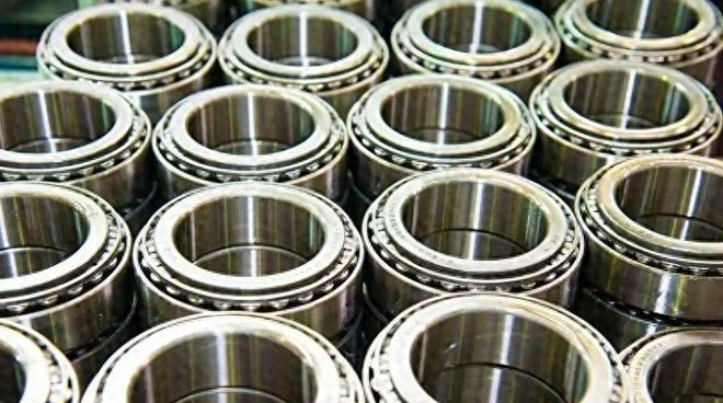 日本制造贴牌丑闻：日企“盗用”中国轴承钢狂赚10倍差价(图1)