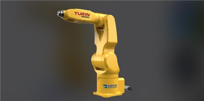 2026钢铁冶金重载机器人怎么选？五大品牌深度对比与焊接应用方案(图1)