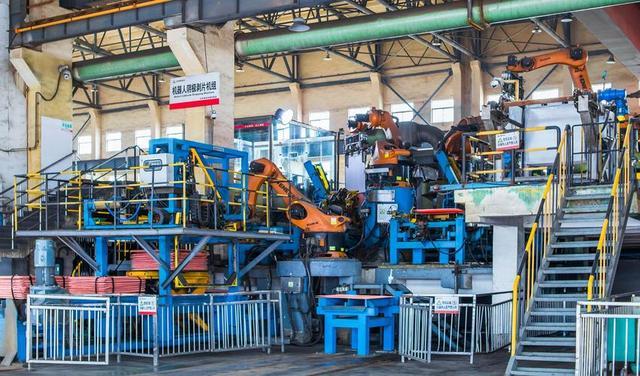 湖南知名央企换帅人均薪酬超过18万元(图3)