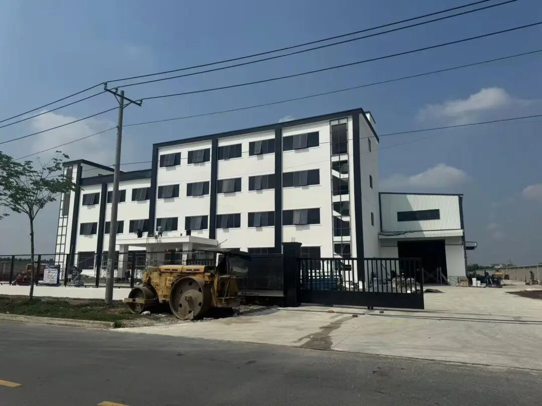 富阳企业积极开拓海外市场带动本土发展(图3)